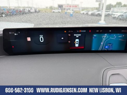 Used 2026 Ford Expedition Max Platinum AWD/4WD image 15