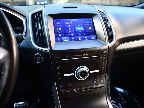 Used 2019 Ford Edge ST w/ Equipment Group 401A image 32