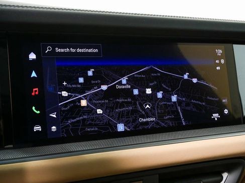 New 2026 Porsche Cayenne AWD/4WD image 16