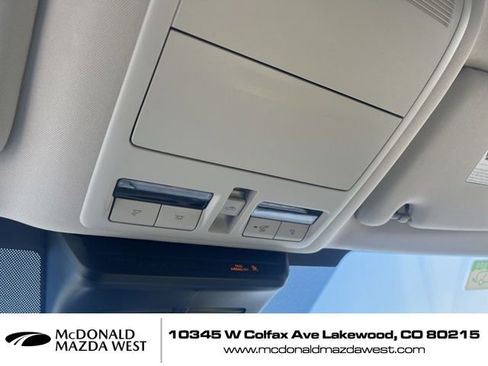 Used 2024 MAZDA CX-90 Plug-In Hybrid w/ Premium Pkg AWD/4WD image 9