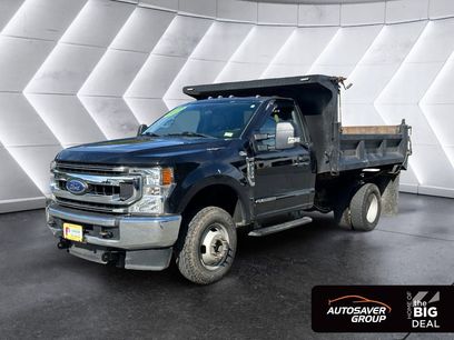 Used 2020 Ford F350 XL w/ Power Equipment Group