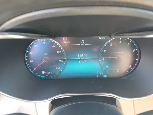 Used 2021 Mercedes-Benz GLC 300 GLC 300 w/ Premium Package image 13