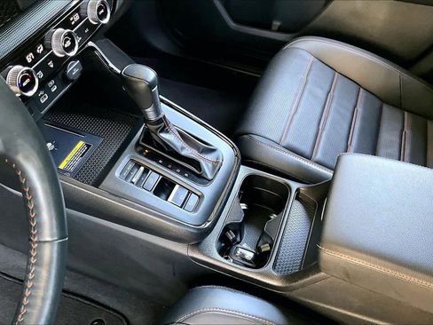 Certified 2023 Honda CR-V Sport Touring image 17