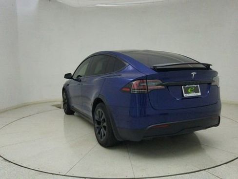 Used 2022 Tesla Model X Base image 71