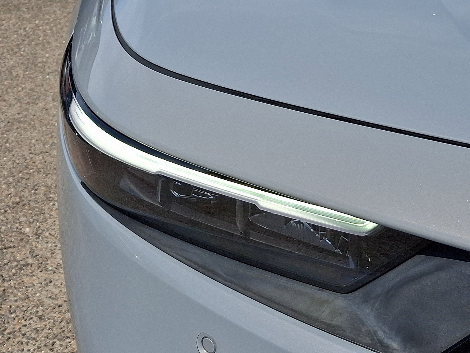 Used 2023 Honda Accord Touring image 10