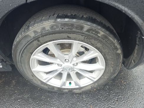 Used 2023 Honda CR-V EX-L image 13