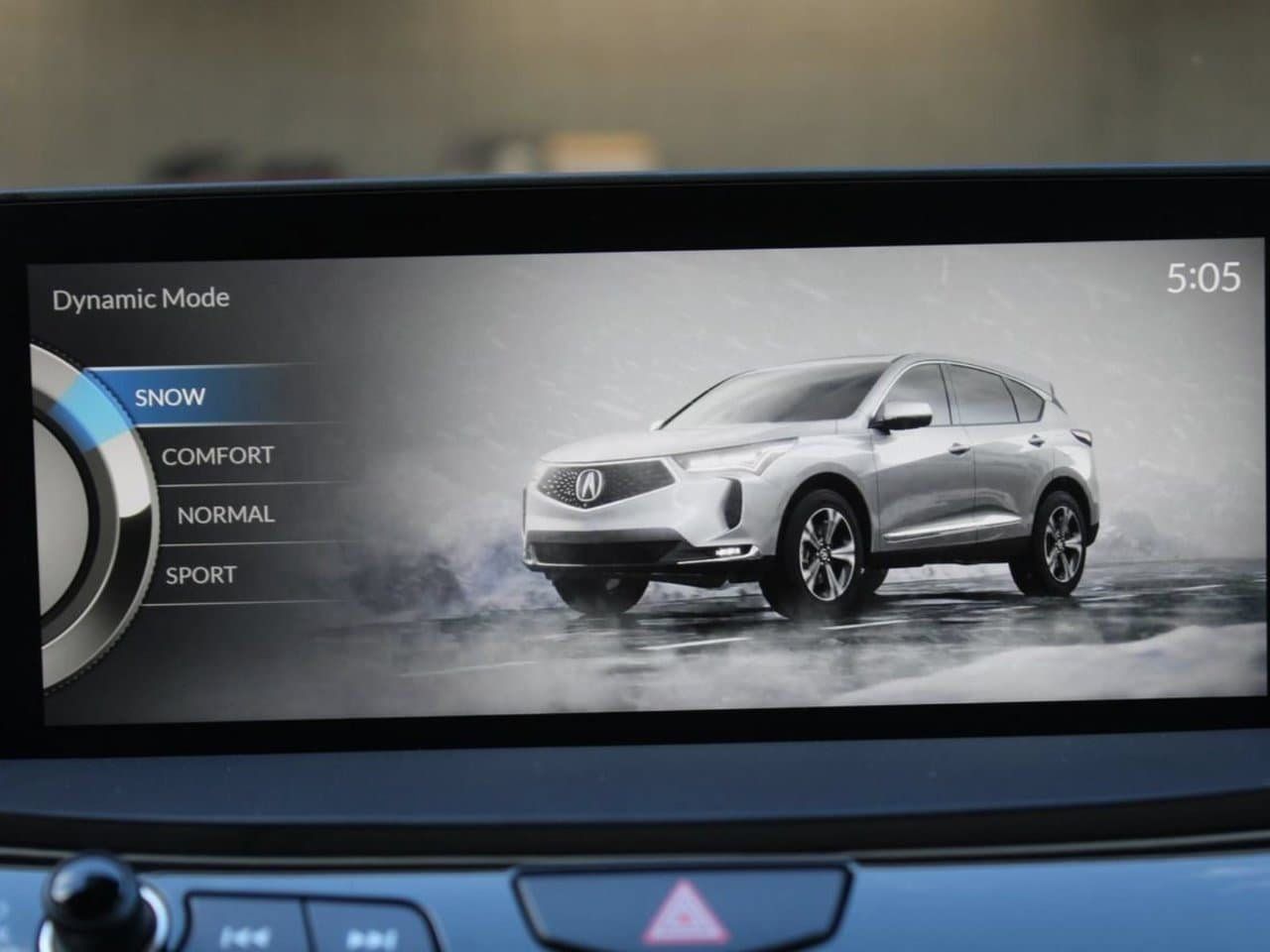 Certified 2025 Acura RDX w/ Advance Package AWD/4WD image 36