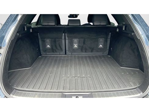 Certified 2025 Toyota Crown Signia w/ Advanced Technology Package AWD/4WD image 9