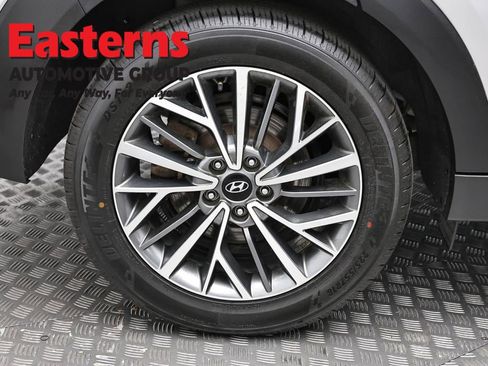 Used 2020 Hyundai Tucson Limited AWD/4WD image 33