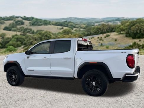 Certified 2023 GMC Canyon Elevation w/ Convenience Package AWD/4WD image 7