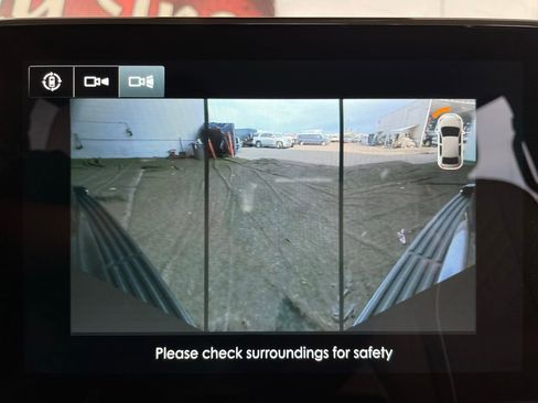 Used 2018 Lincoln Navigator Select w/ Technology Package image 65