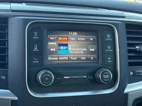 Used 2023 RAM 1500 Classic Warlock image 18