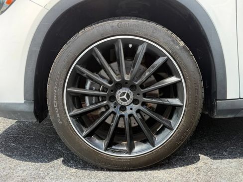 Used 2019 Mercedes-Benz GLA 250 4MATIC image 6
