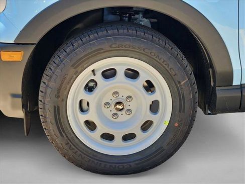 New 2026 Ford Bronco Sport Heritage image 10