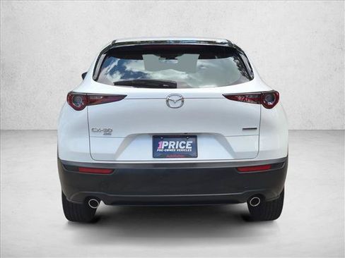 Used 2024 MAZDA CX-30 AWD 2.5 S image 7