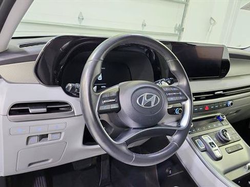 Used 2025 Hyundai Palisade SEL AWD/4WD image 19
