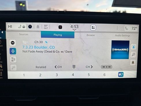 New 2026 Jeep Wrangler Unlimited Rubicon image 19