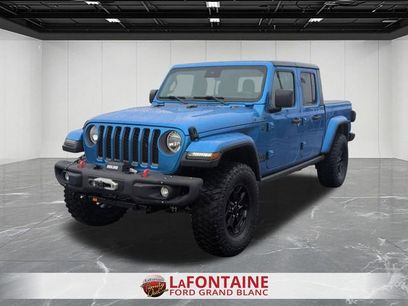Used 2021 Jeep Gladiator Sport w/ Quick Order Package 24Q 80Th