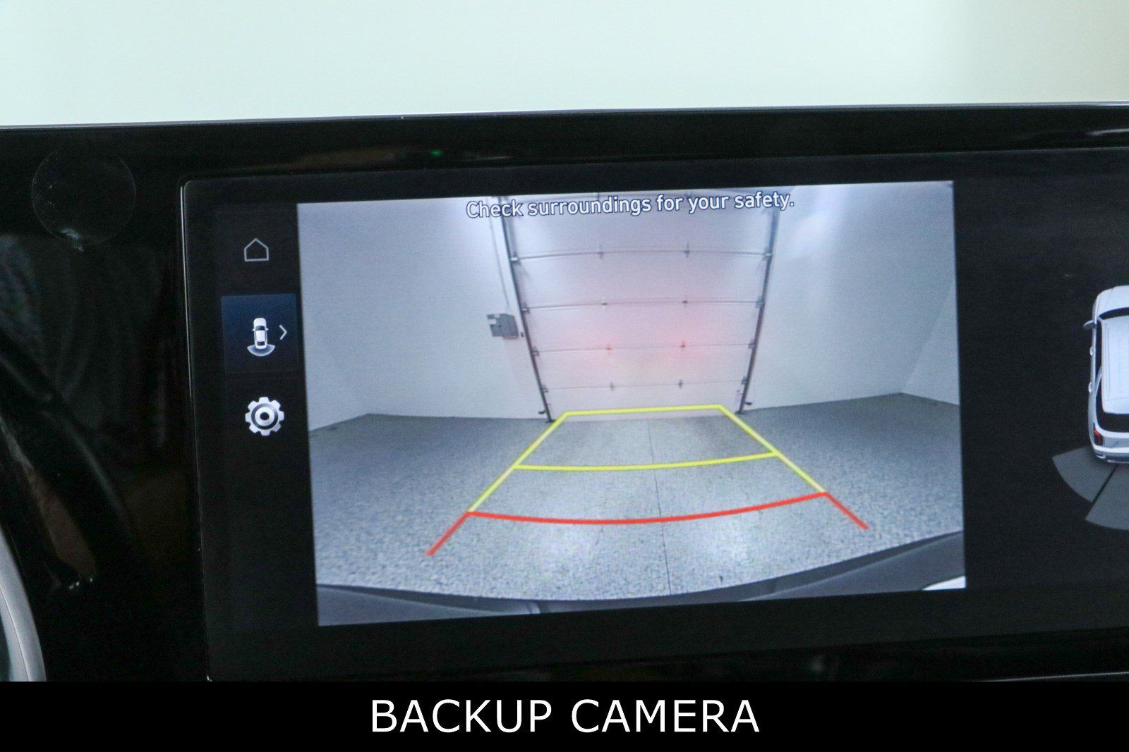 Used 2025 Hyundai Palisade SEL FWD image 19