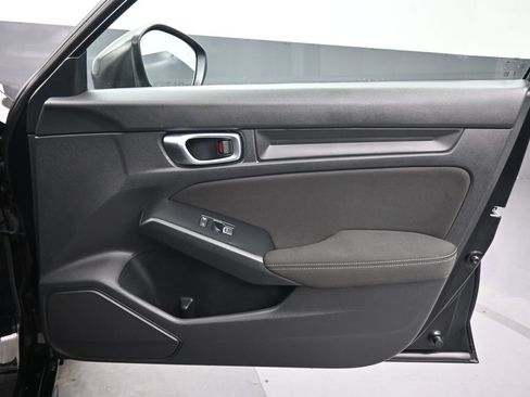 Used 2025 Honda Civic Sport image 38