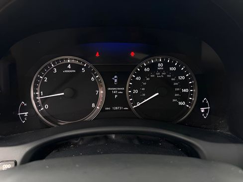 Used 2014 Lexus GS 350 AWD image 24