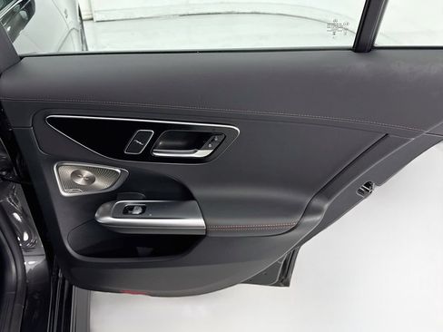 Certified 2026 Mercedes-Benz C 43 AMG 4MATIC Sedan image 26