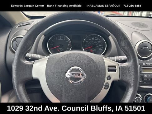 Used 2012 Nissan Rogue S FWD image 16