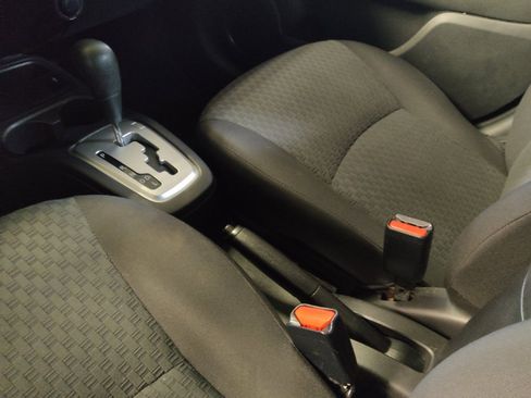 Used 2019 Mitsubishi Mirage ES FWD image 26