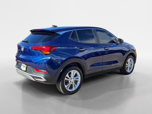 Used 2022 Buick Encore GX Preferred image 5