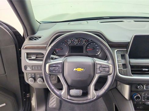 Used 2021 Chevrolet Tahoe LT AWD/4WD image 31