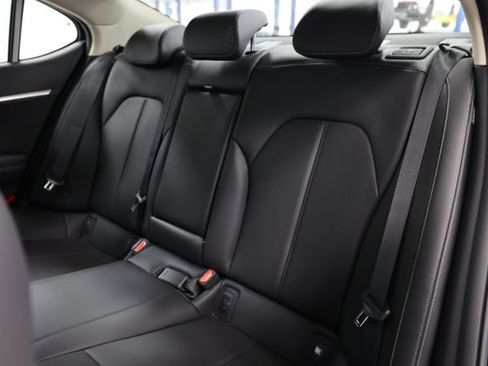 New 2026 Genesis G70 2.5T AWD/4WD image 27