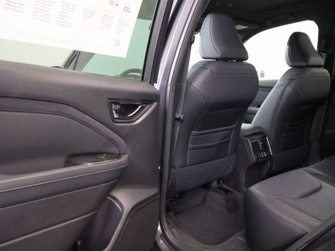 New 2026 Subaru Forester Limited w/ Limited Package AWD/4WD image 27