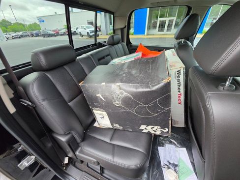 Used 2008 Chevrolet Silverado 3500 LTZ AWD/4WD image 20