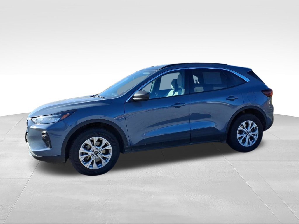 Used 2024 Ford Escape Active w/ Tech Pack #1 AWD/4WD image 9