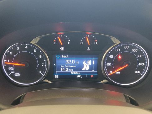 Used 2024 GMC Terrain SLE FWD image 23