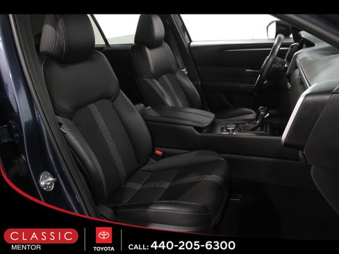 Used 2024 MAZDA CX-50 AWD 2.5 S w/ Preferred Package image 15