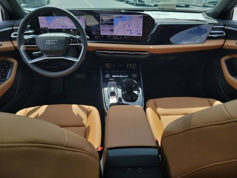 New 2026 Audi A5 Premium AWD/4WD image 23