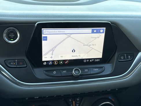 Used 2021 Chevrolet Blazer LT w/ Sound & Technology Package image 25