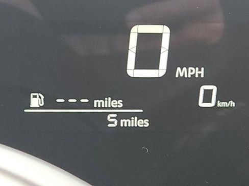 New 2026 Nissan Kicks SV w/ SV Premium Package image 20