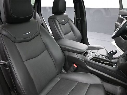 Used 2024 Cadillac XT5 Premium Luxury image 26