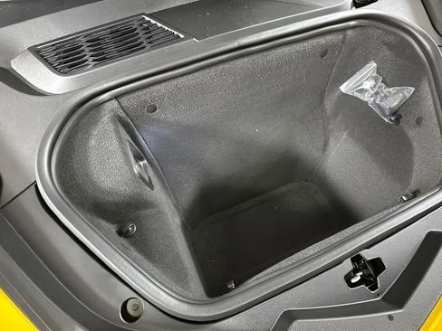 Used 2026 Chevrolet Corvette Stingray Coupe w/ 1LT image 42