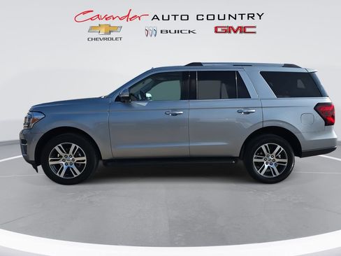 Used 2024 Ford Expedition Limited image 8