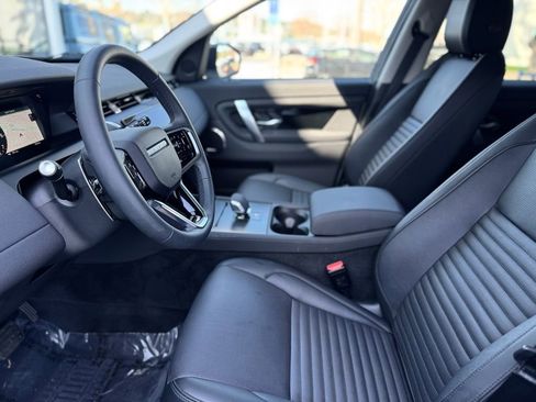 Used 2024 Land Rover Discovery Sport S AWD/4WD image 14