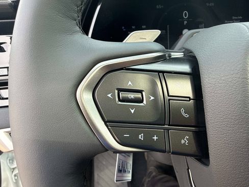 New 2026 Lexus RX 350h AWD/4WD image 26