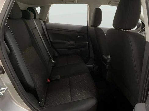 Used 2026 Mitsubishi Outlander Sport ES AWD/4WD image 67