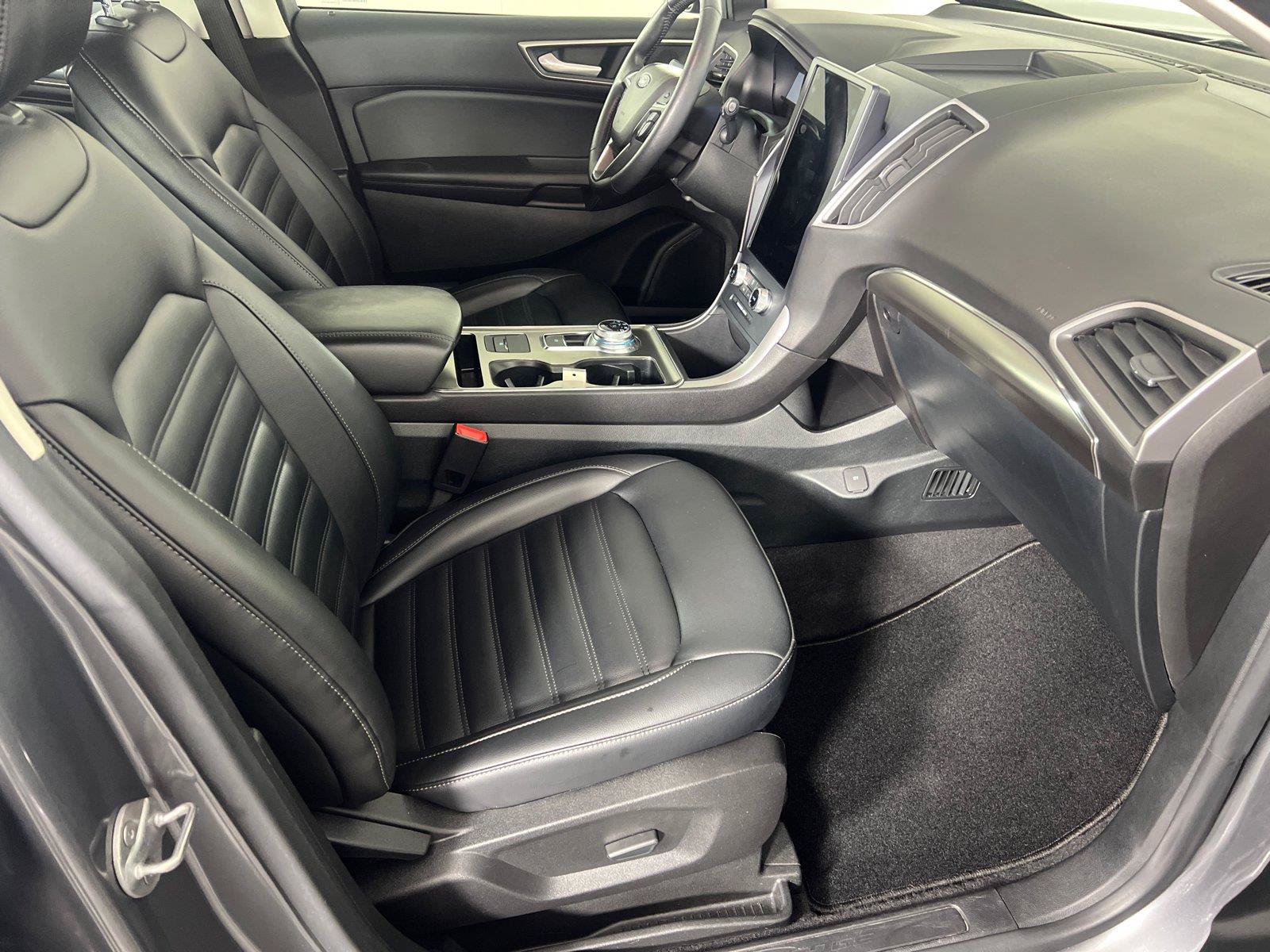 Used 2022 Ford Edge SEL w/ Convenience Package AWD/4WD image 13