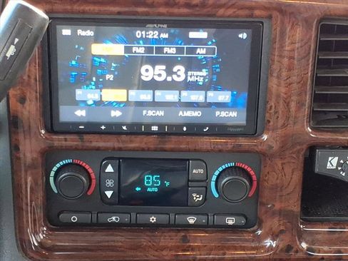 Used 2006 Chevrolet Silverado 1500 LT w/ Onstar Plus Package image 7