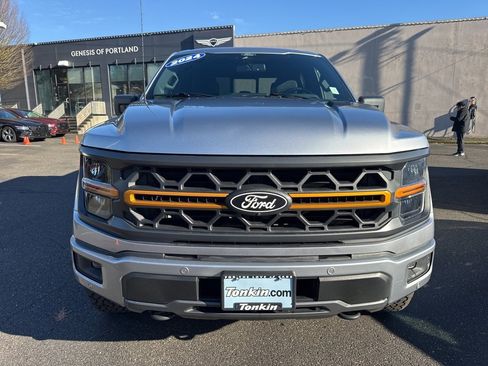 Used 2024 Ford F150 Tremor image 7