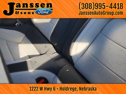 Used 2024 Ford Mustang Coupe image 13