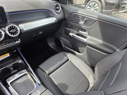 New 2026 Mercedes-Benz GLB 35 AMG 4MATIC image 29